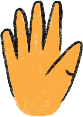 hand illustration